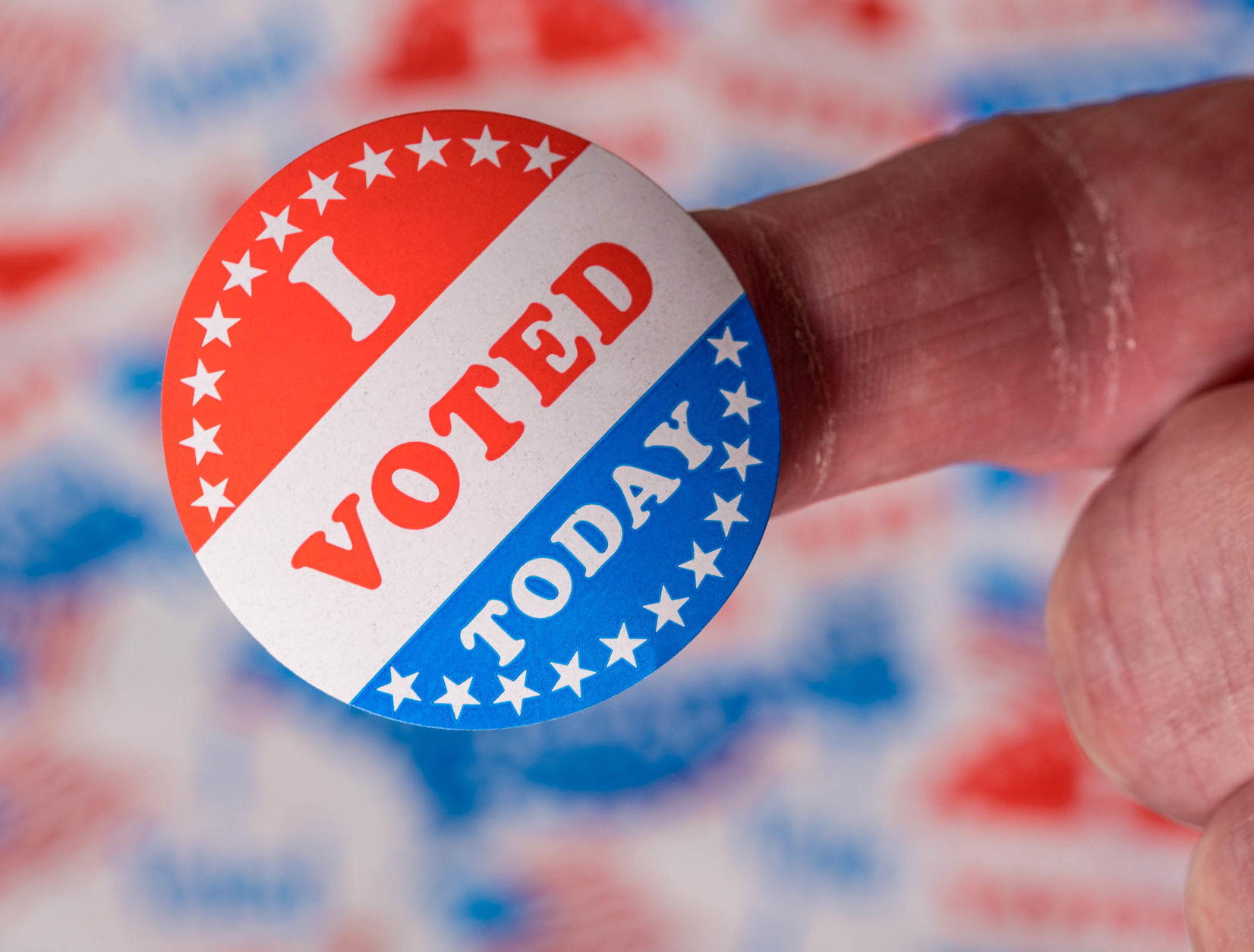 Find election results for St. Louis-area races